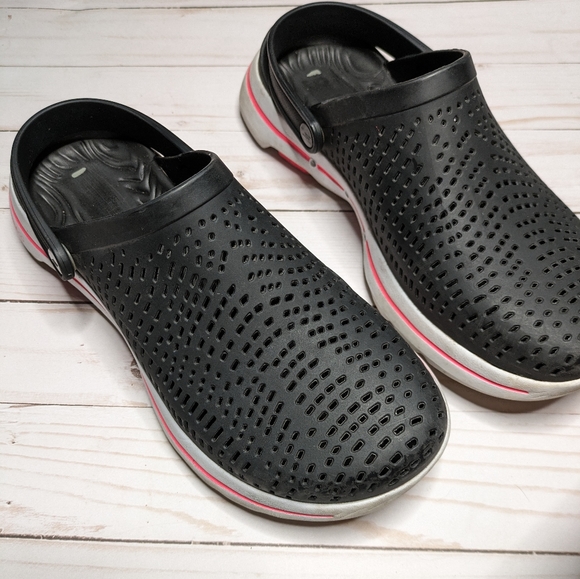 Sketchers Foamies GoWalk Clog - Picture 4 of 8